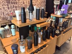 -星巴克(深圳丹竹头分店)