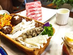 -东来顺•非遗火锅(外滩店)
