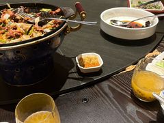 -喜悦烤鸭·新京菜(王府井店)