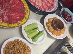 -重庆高老九火锅(万象城店)