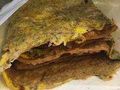 -清真·二嫂子煎饼果子(鼓楼旗舰形象店)