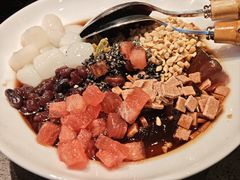 -山悦里 山野·鲜火锅(罗斯福广场店)