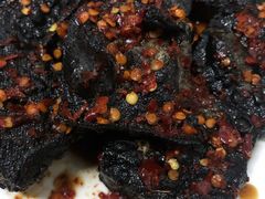 臭豆腐-五娭毑臭豆腐(黄兴南路店)