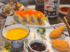 -桃太郎寿司料理(南坪店)