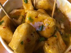 -路边摊胡同里(星城商厦店)