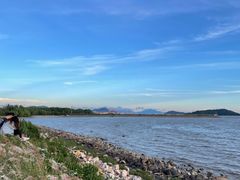 -宝安西湾红树林湿地公园