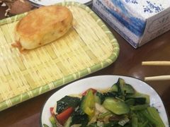 -海生炒面  盐池手抓羊肉馆(鼓楼南街店)