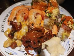 -松子料理(白家庄店)