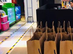 -luckincoffee瑞幸咖啡(顺义华联商厦店)