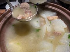 -简小舍·民间手艺菜(武昌江滩店)