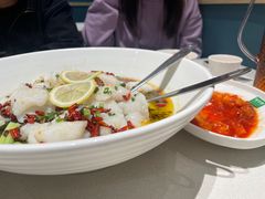 -绿草地·湘菜(悦方ID mall店)