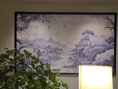 -狮王府淮扬菜(夫子庙老门东店)