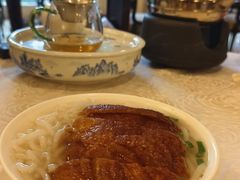 -广东嘉华大酒店·金銮阁中餐厅