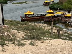 -水洞沟旅游区