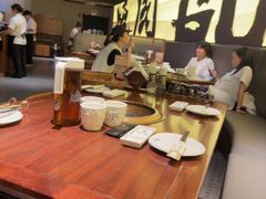 -御牛道日式烤肉料理(杭州万象城店)