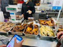 -黎里王记辣脚(黎里总店)