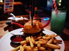 -Devils’ Brewery小恶魔精酿啤酒(武汉天地店)