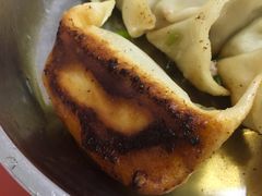 锅贴-淮南牛肉汤(永源路店)