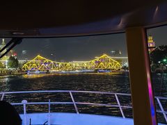 -海河游船-永乐码头(大悲院)