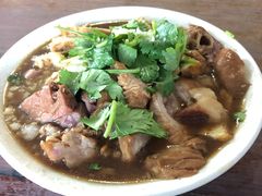 卤煮火烧-姚记炒肝店(鼓楼店)