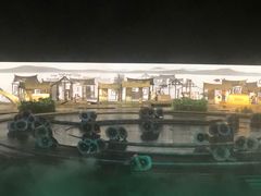 -鼎盛王朝康熙大典实景演出