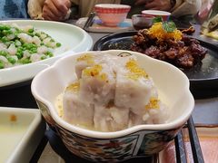 -江南里·新浙菜(苏州大悦城店)