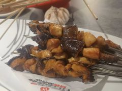 -鼎原力量东北吊炉烧烤(幸福街店)