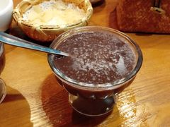 红豆沙小圆子-南拳十三姨·潮汕砂锅粥(世纪金源店)