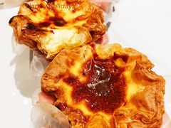-HOT CRUSH趁热集合·现烤面包(环球港店)
