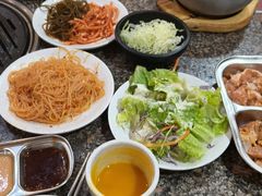 -高丽苑韩国烤肉(海昌路旗舰店)