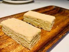 娜帕里勇-西域阿里马新疆菜·清真(桂花路店)