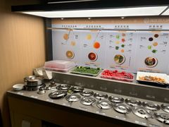 -海底捞火锅(吴中路店)