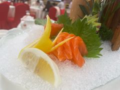 -寻味顺德·南记酒家·传统顺德菜·鱼生(广源路店)