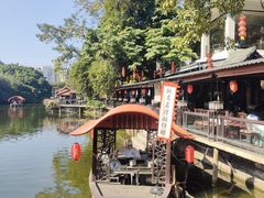 -侨美·唐荔园·40年地道粤菜