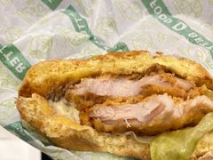 -德克士(天府机场T2店)