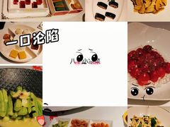 -北京宴(华贸购物中心店)