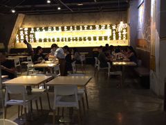 大堂-来龙里 精致 东南亚餐室(万象城店)