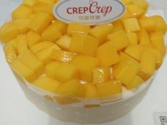 -可丽可丽·生日蛋糕·下午茶(厦门鹭港店)