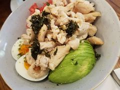-AFS Cafe & Canteen(闽江二路店)