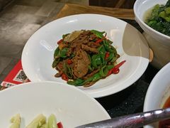 -徽镇小厨·经典徽菜(十里河店)
