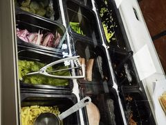 -赛百味SUBWAY(马台街店)
