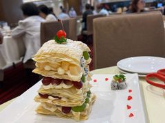 -兴悦酒家(保利克洛维店)