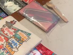 -新哥老官·畅吃123·美蛙世界(苏宁广场店)
