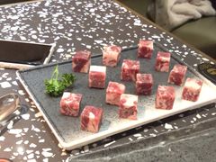 -黑牛の場烤肉(摩天活力城店)