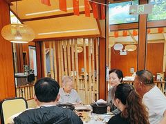 -光海·乡记酸菜鱼·始于1996(花园路店)