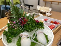 -湯系·煲汤手艺人(东二环泰禾广场店)