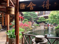 -猪肉婆私房菜(容桂总店)