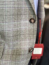 -Hongdu红都·高端西装定制男士西装礼服大衣定制