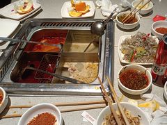 -海底捞火锅(丹竹头星悦天地店)