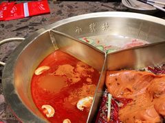 -小龙坎老火锅(西安路店)